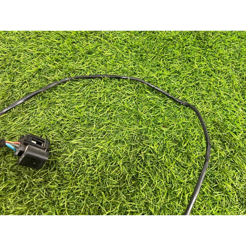 Проводка дверная (электрика) Mini Cooper R56 R56 2006 61119137800