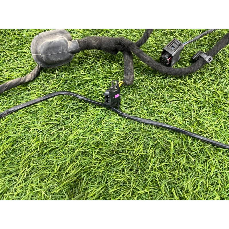 Проводка дверная (электрика) Mini Cooper R56 R56 2006 61119137800