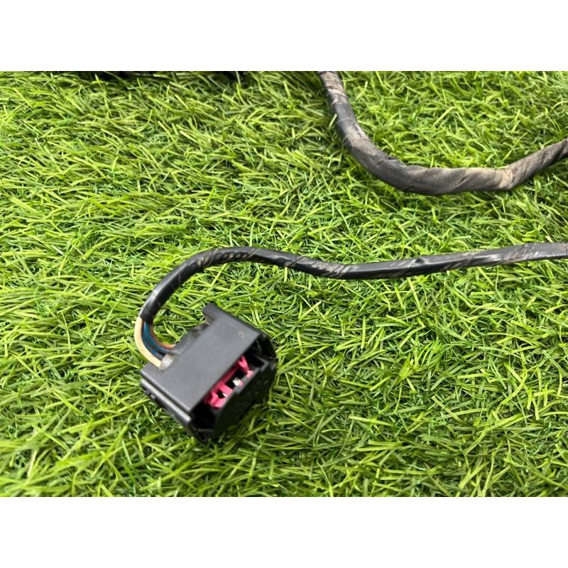 Проводка дверная (электрика) Mini Cooper R56 R56 2006 61119137800