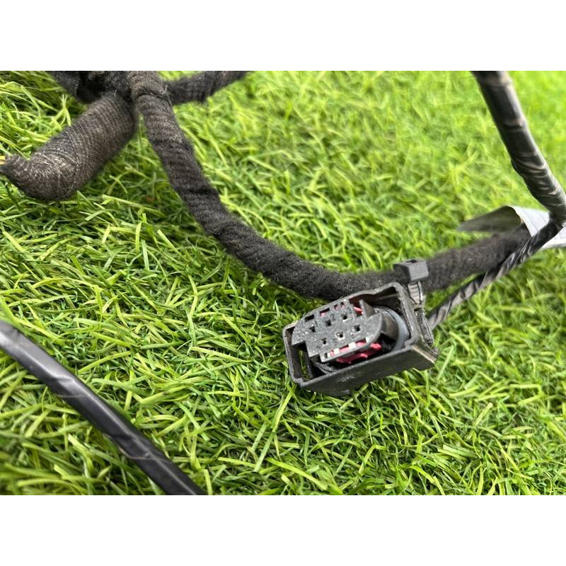 Проводка дверная (электрика) Mini Cooper R56 R56 2006 61119137800