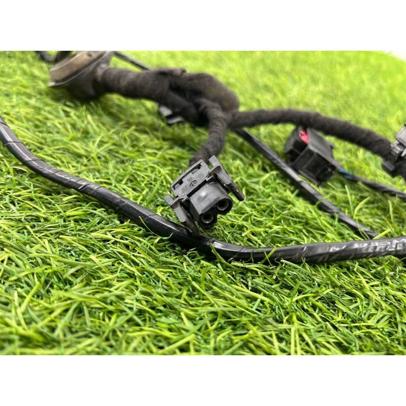 Проводка дверная (электрика) Mini Cooper R56 R56 2006 61119137800