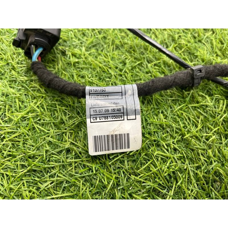 Проводка дверная (электрика) Mini Cooper R56 R56 2006 61119137800