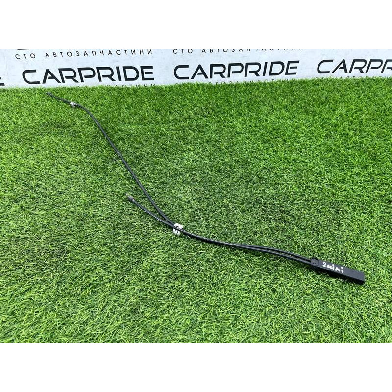 Трос замка капота (кузов и элементы) Mini Cooper R56 R56 2006 51232751378