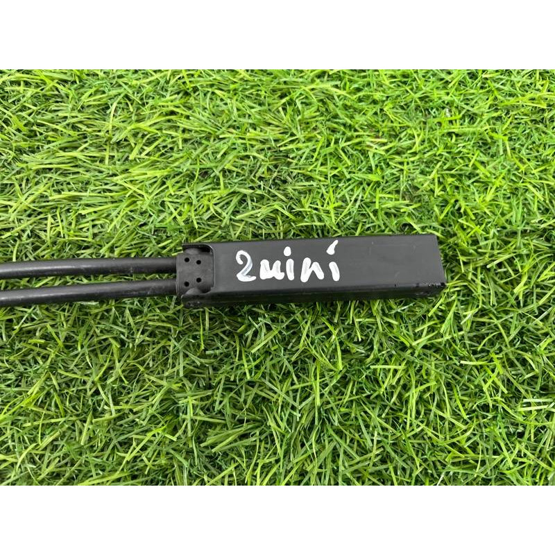 Трос замка капота (кузов и элементы) Mini Cooper R56 R56 2006 51232751378