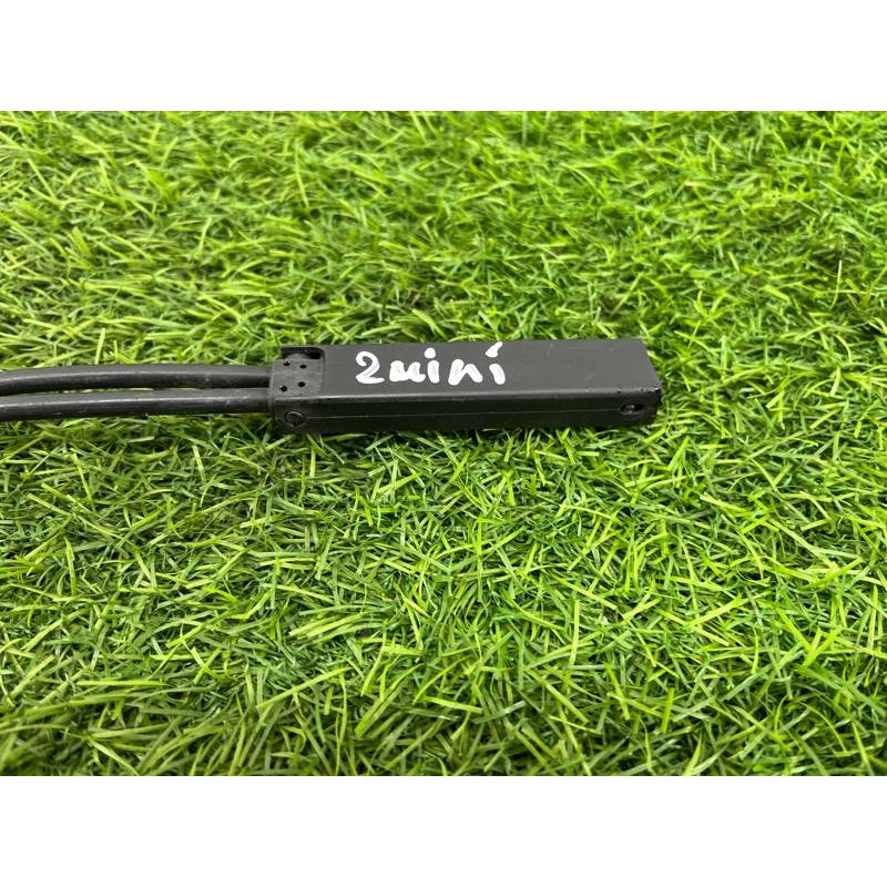 Трос замка капота (кузов и элементы) Mini Cooper R56 R56 2006 51232751378