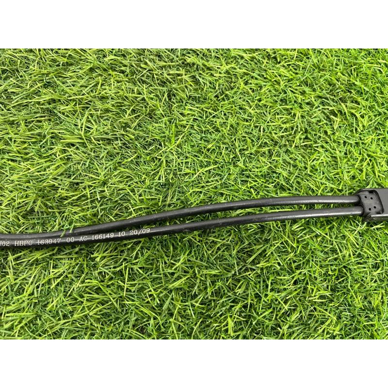 Трос замка капота (кузов и элементы) Mini Cooper R56 R56 2006 51232751378