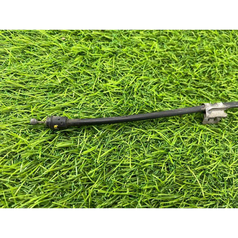 Трос замка капота (кузов и элементы) Mini Cooper R56 R56 2006 51232751378