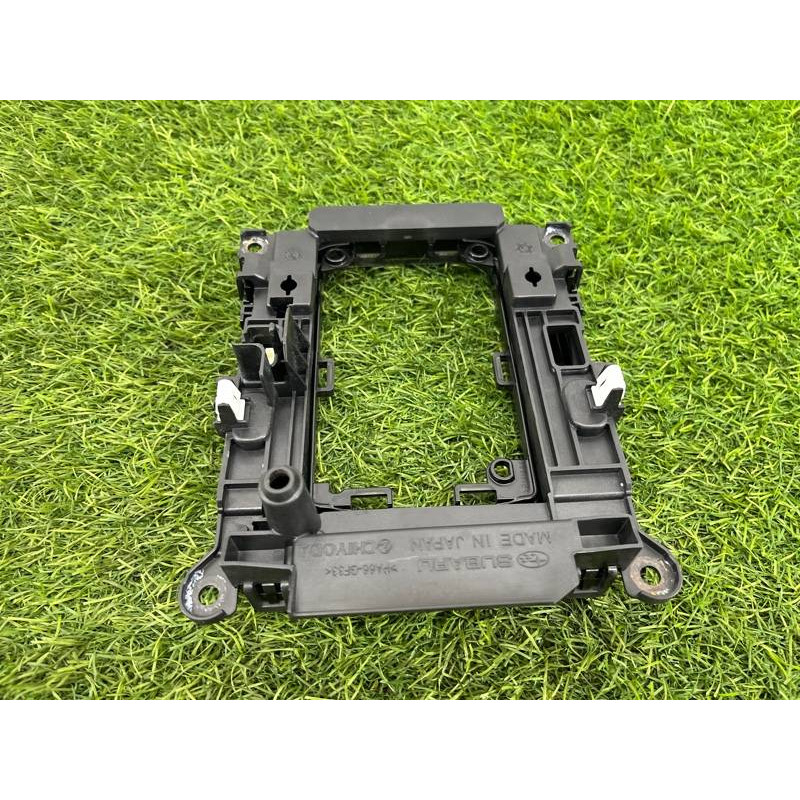 Накладка центральной консоли (салон) Subaru Forester SK 2020 2.5 35170SJ090