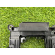Накладка центральной консоли (салон) Subaru Forester SK 2020 2.5 35170SJ090
