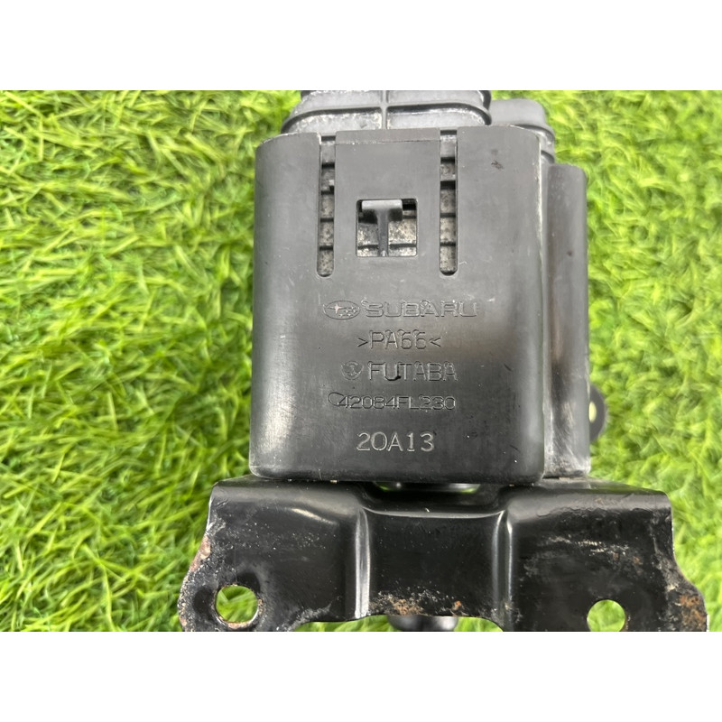 Клапан Абсорбера (топливная система) Subaru Forester SK 2020 2.5 42084FL230