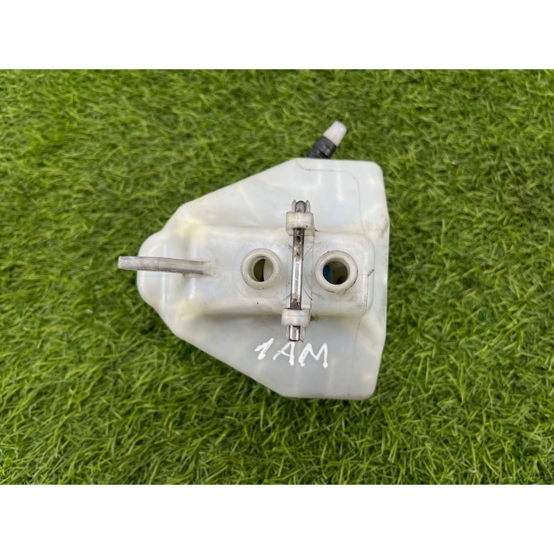 Бачок тормозной жидкости (тормозная система) Volkswagen Amarok 2H 2012 2.0 2H0611303