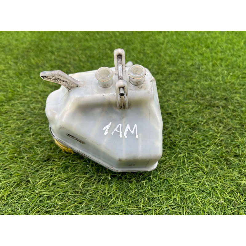 Бачок тормозной жидкости (тормозная система) Volkswagen Amarok 2H 2012 2.0 2H0611303