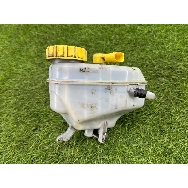 Бачок тормозной жидкости (тормозная система) Volkswagen Amarok 2H 2012 2.0 2H0611303