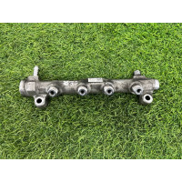 Топливная рампа