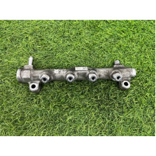 Топливная рампа