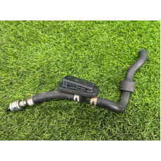 Топливный клапан