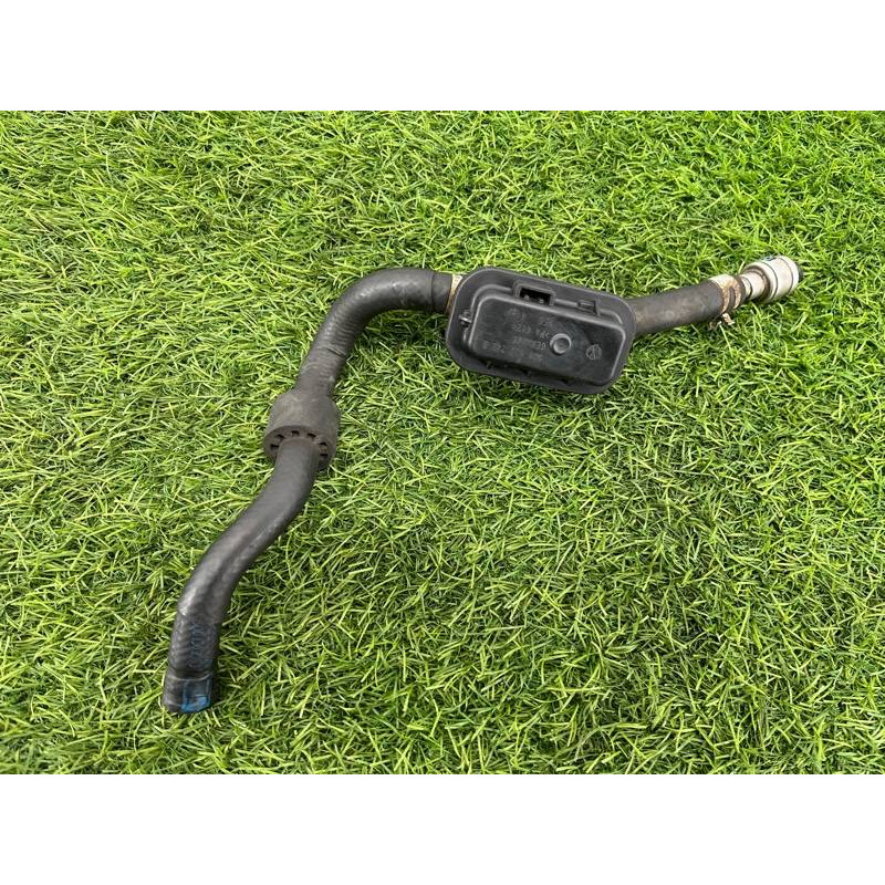 Топливный клапан (топливная система) Volkswagen Passat B8 2016 2.0 tdi 5Q0127242B