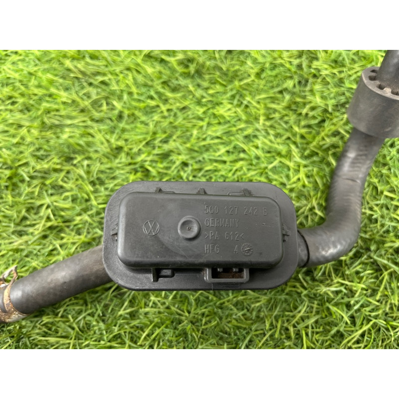 Топливный клапан (топливная система) Volkswagen Passat B8 2016 2.0 tdi 5Q0127242B