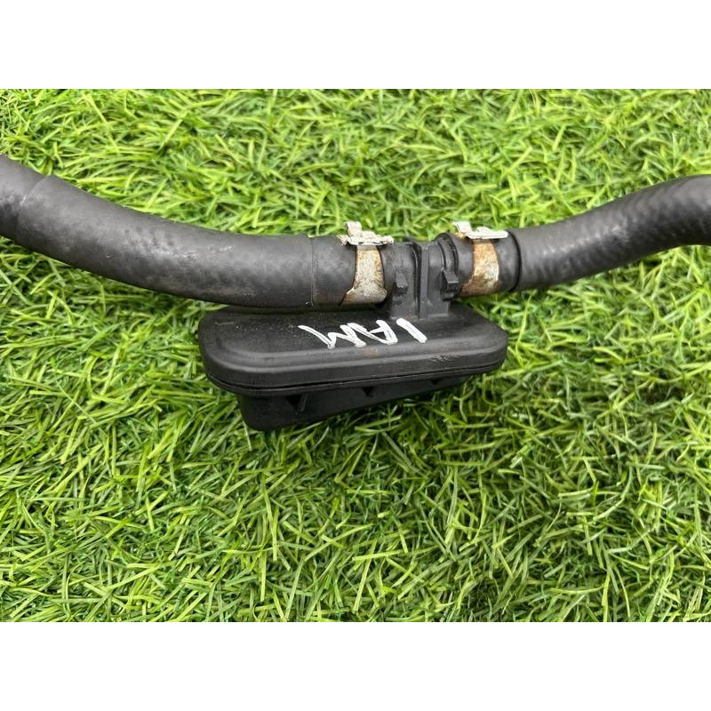 Топливный клапан (топливная система) Volkswagen Passat B8 2016 2.0 tdi 5Q0127242B