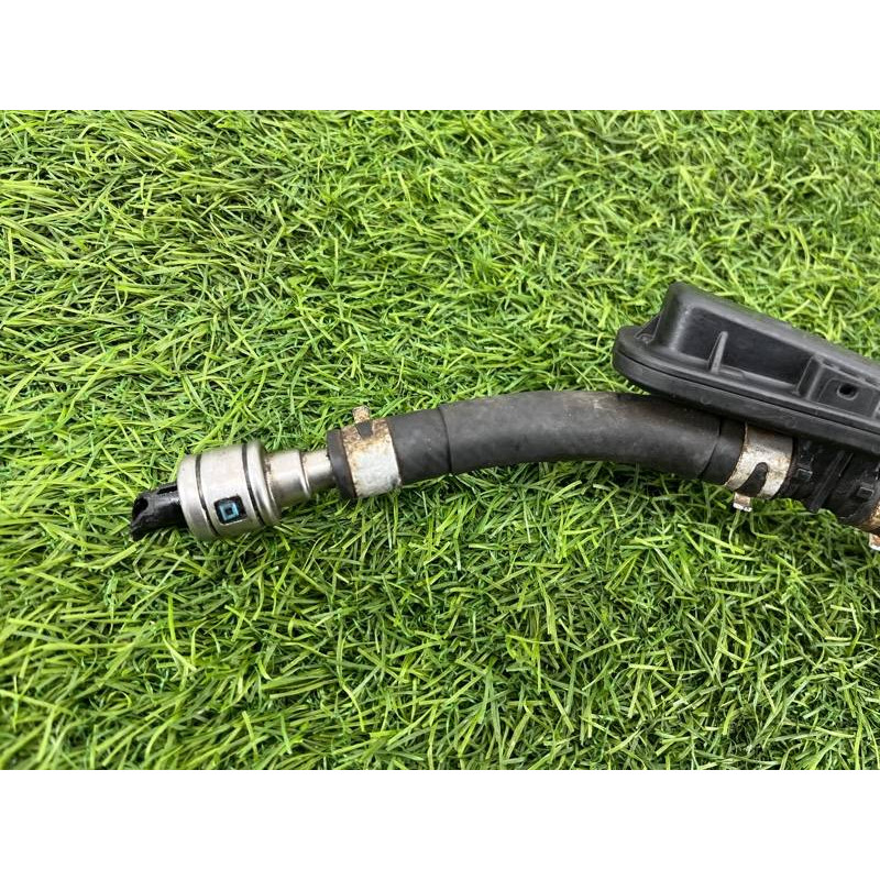 Топливный клапан (топливная система) Volkswagen Passat B8 2016 2.0 tdi 5Q0127242B