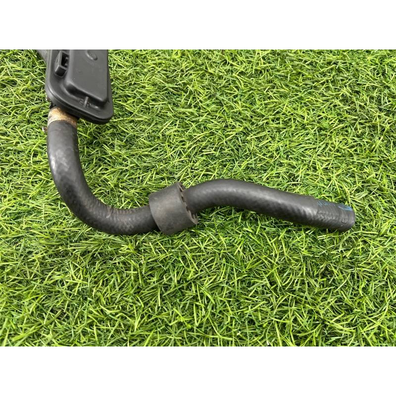 Топливный клапан (топливная система) Volkswagen Passat B8 2016 2.0 tdi 5Q0127242B