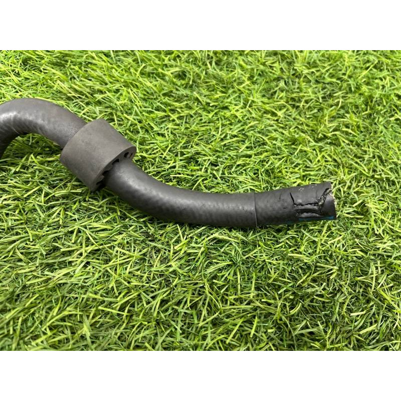 Топливный клапан (топливная система) Volkswagen Passat B8 2016 2.0 tdi 5Q0127242B