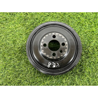 Шкив коленвала