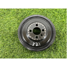 Шкив коленвала