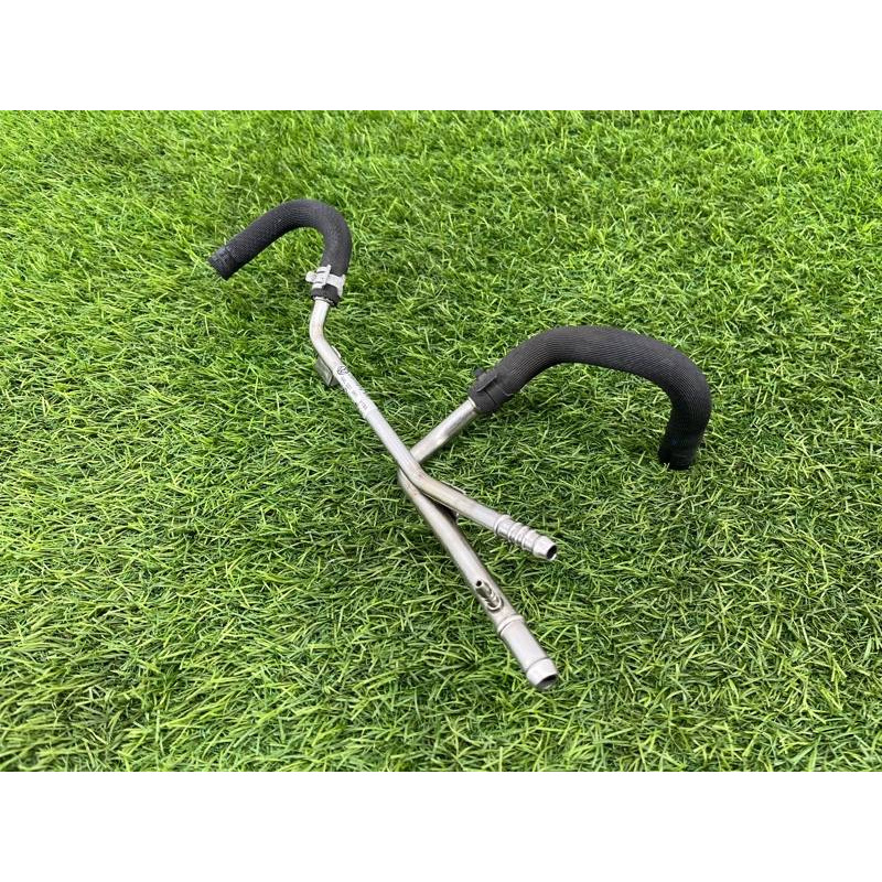 Трубка топливная (топливная система) Volkswagen Passat B8 2016 2.0 tdi 04L201360M