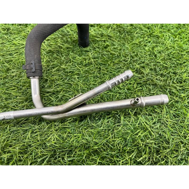 Трубка топливная (топливная система) Volkswagen Passat B8 2016 2.0 tdi 04L201360M