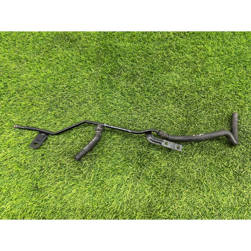 Трубка системы охлаждения (система охлаждения) Volkswagen Passat B8 2016 2.0 tdi 5Q0121064BB