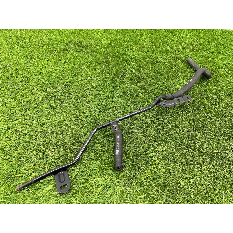 Трубка системы охлаждения (система охлаждения) Volkswagen Passat B8 2016 2.0 tdi 5Q0121064BB