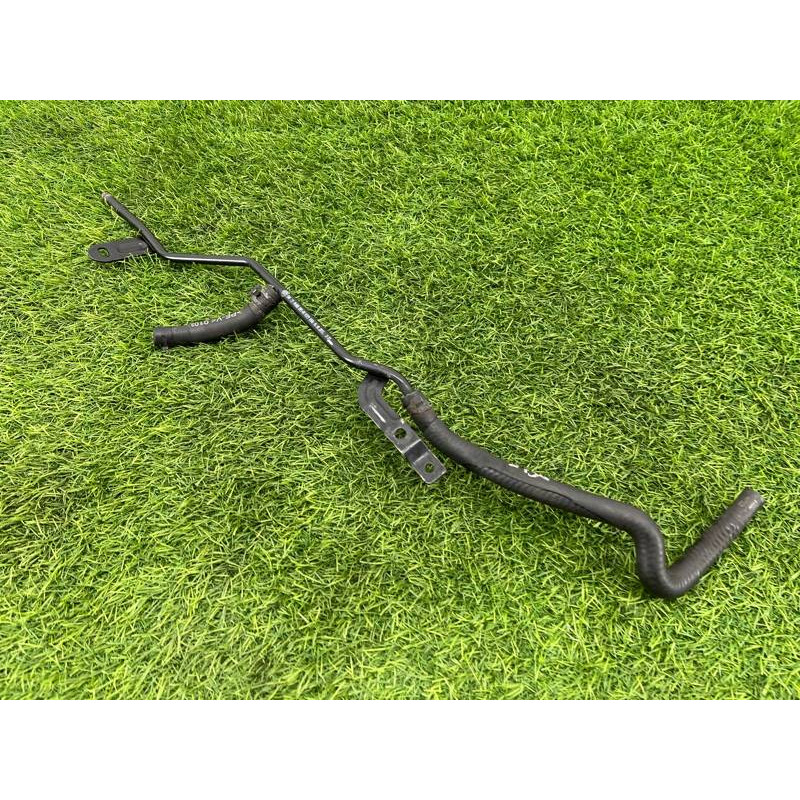 Трубка системы охлаждения (система охлаждения) Volkswagen Passat B8 2016 2.0 tdi 5Q0121064BB