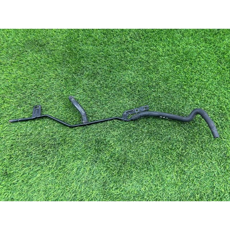 Трубка системы охлаждения (система охлаждения) Volkswagen Passat B8 2016 2.0 tdi 5Q0121064BB