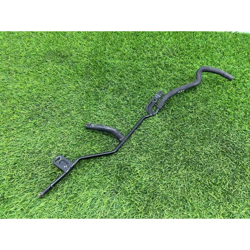 Трубка системы охлаждения (система охлаждения) Volkswagen Passat B8 2016 2.0 tdi 5Q0121064BB