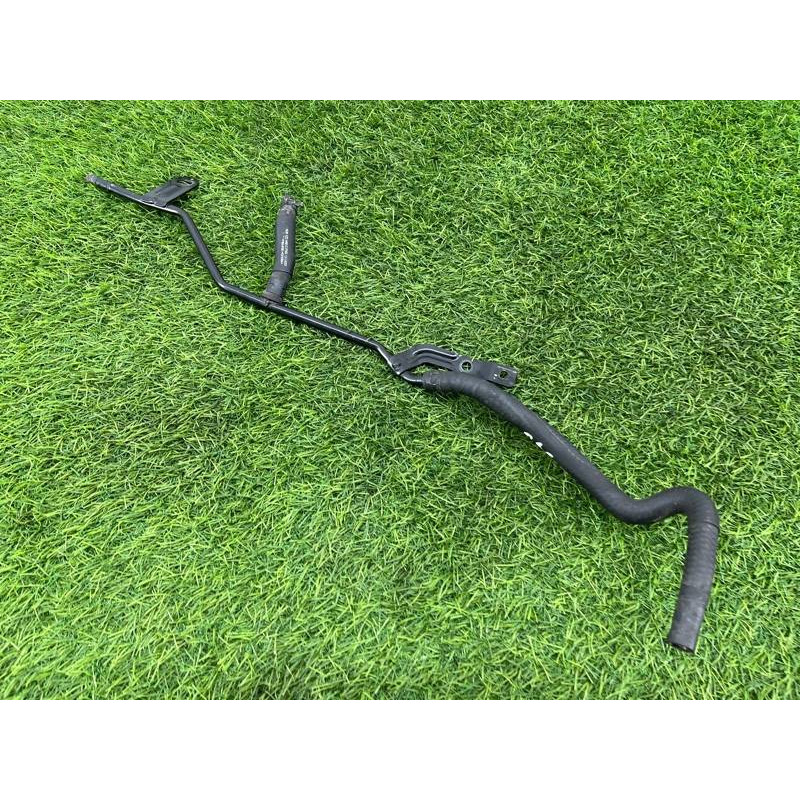 Трубка системы охлаждения (система охлаждения) Volkswagen Passat B8 2016 2.0 tdi 5Q0121064BB