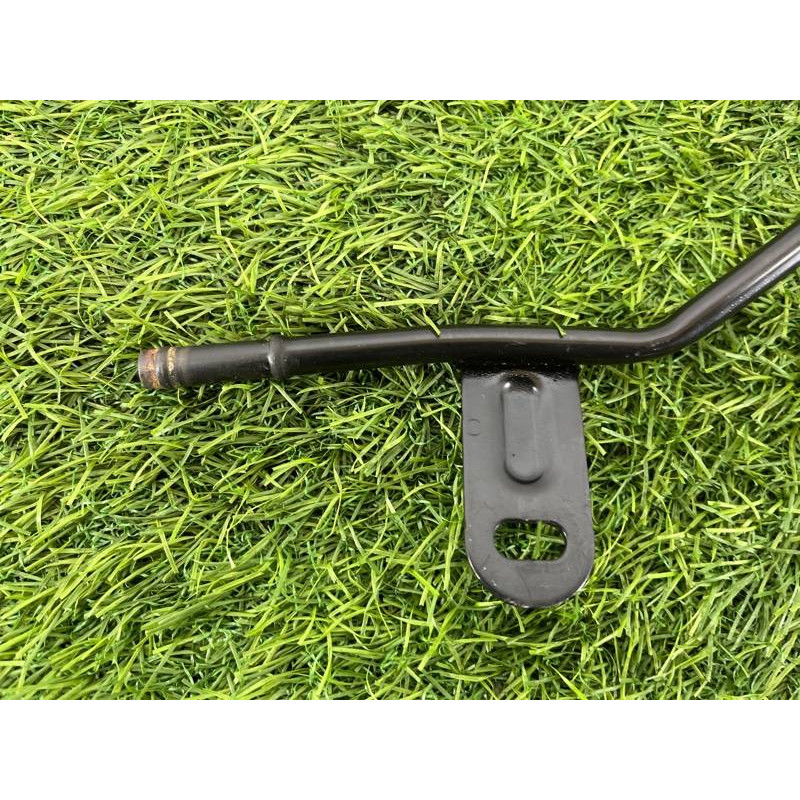 Трубка системы охлаждения (система охлаждения) Volkswagen Passat B8 2016 2.0 tdi 5Q0121064BB