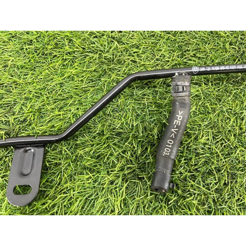 Трубка системы охлаждения (система охлаждения) Volkswagen Passat B8 2016 2.0 tdi 5Q0121064BB