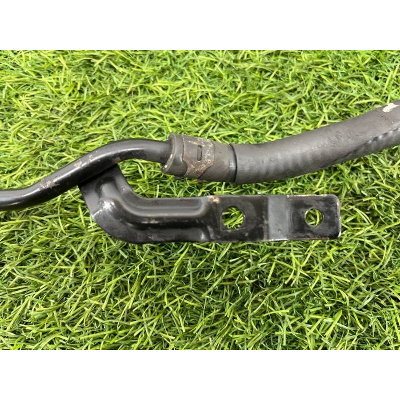 Трубка системы охлаждения (система охлаждения) Volkswagen Passat B8 2016 2.0 tdi 5Q0121064BB