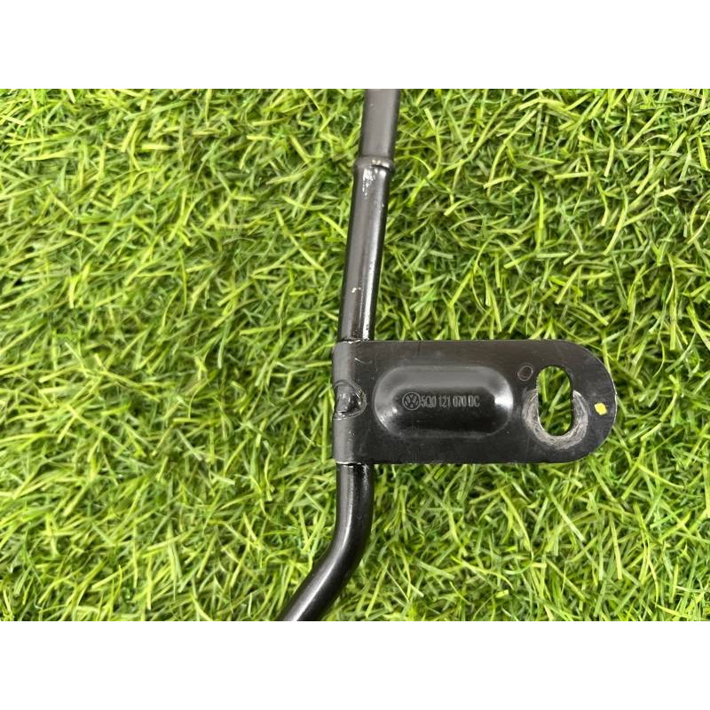 Трубка системы охлаждения (система охлаждения) Volkswagen Passat B8 2016 2.0 tdi 5Q0121064BB