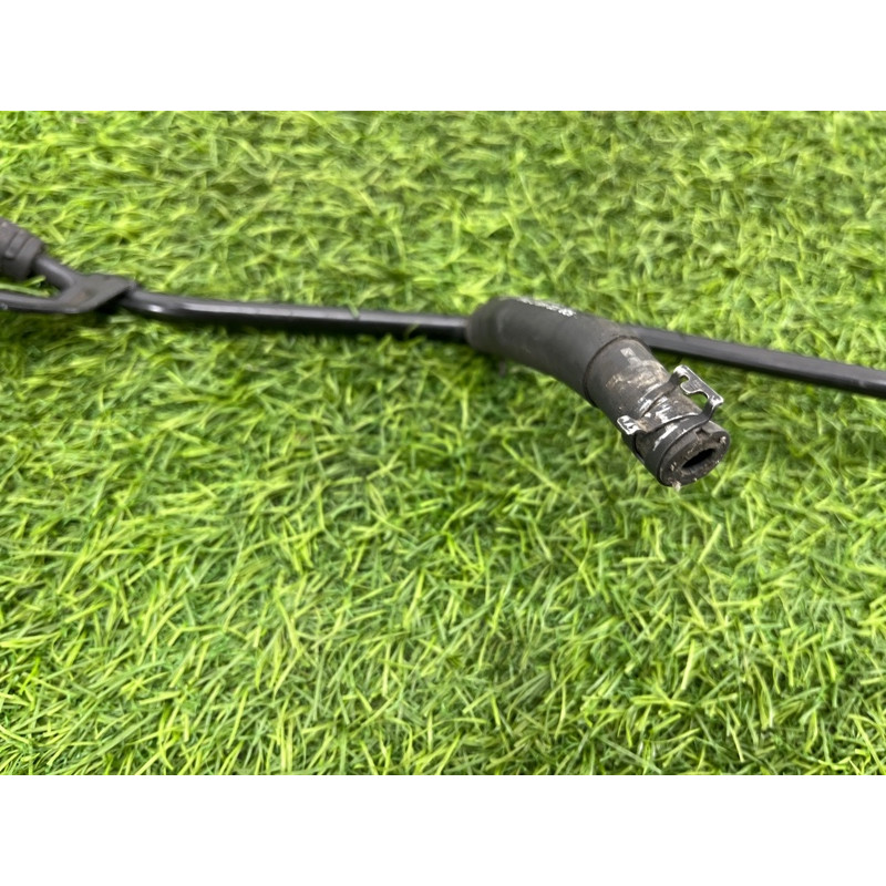 Трубка системы охлаждения (система охлаждения) Volkswagen Passat B8 2016 2.0 tdi 5Q0121064BB