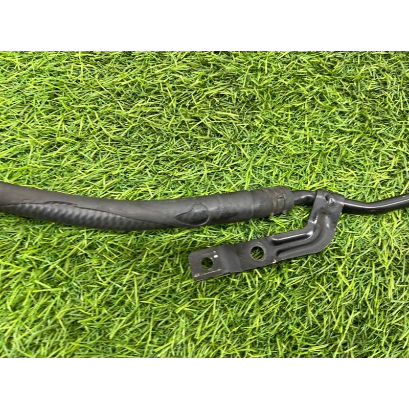 Трубка системы охлаждения (система охлаждения) Volkswagen Passat B8 2016 2.0 tdi 5Q0121064BB