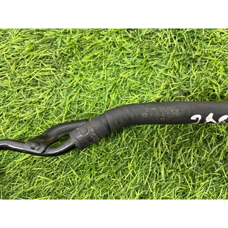 Трубка системы охлаждения (система охлаждения) Volkswagen Passat B8 2016 2.0 tdi 5Q0121064BB