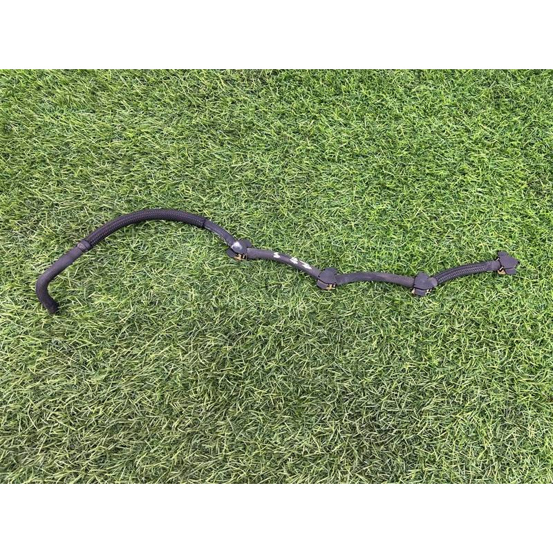 Трубка топливная (топливная система) Volkswagen Passat B8 2016 2.0 tdi 04L130235J