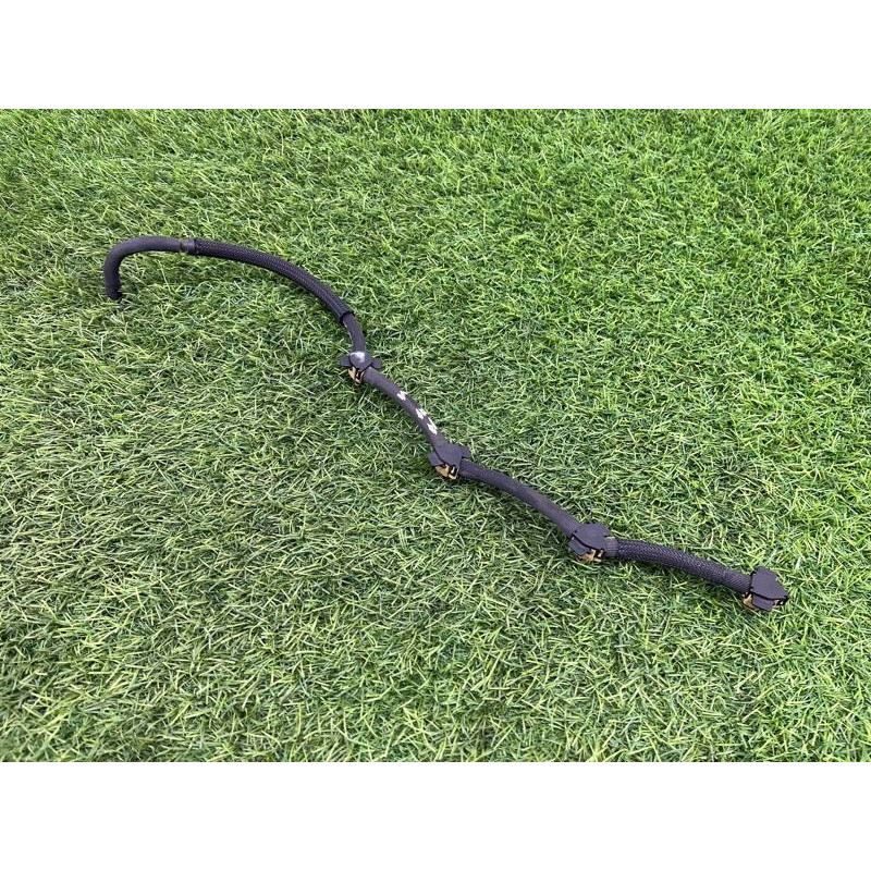 Трубка топливная (топливная система) Volkswagen Passat B8 2016 2.0 tdi 04L130235J