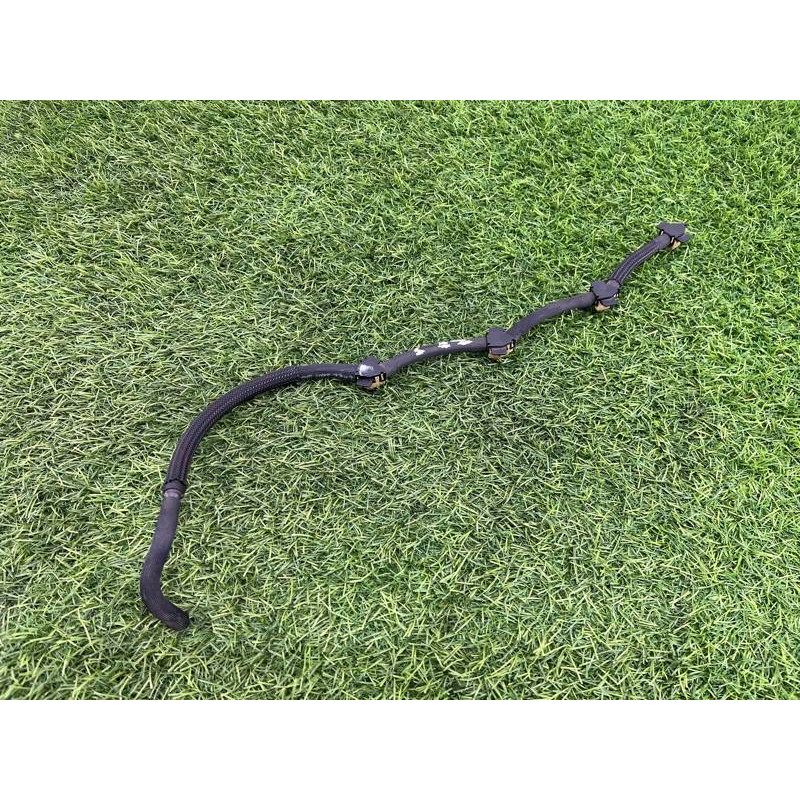 Трубка топливная (топливная система) Volkswagen Passat B8 2016 2.0 tdi 04L130235J