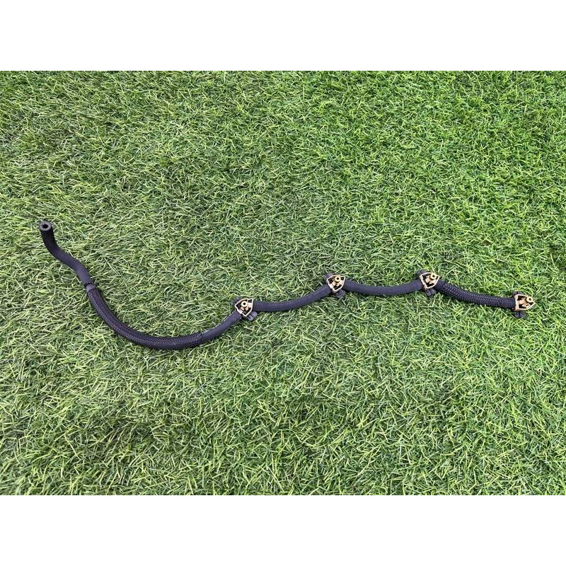 Трубка топливная (топливная система) Volkswagen Passat B8 2016 2.0 tdi 04L130235J