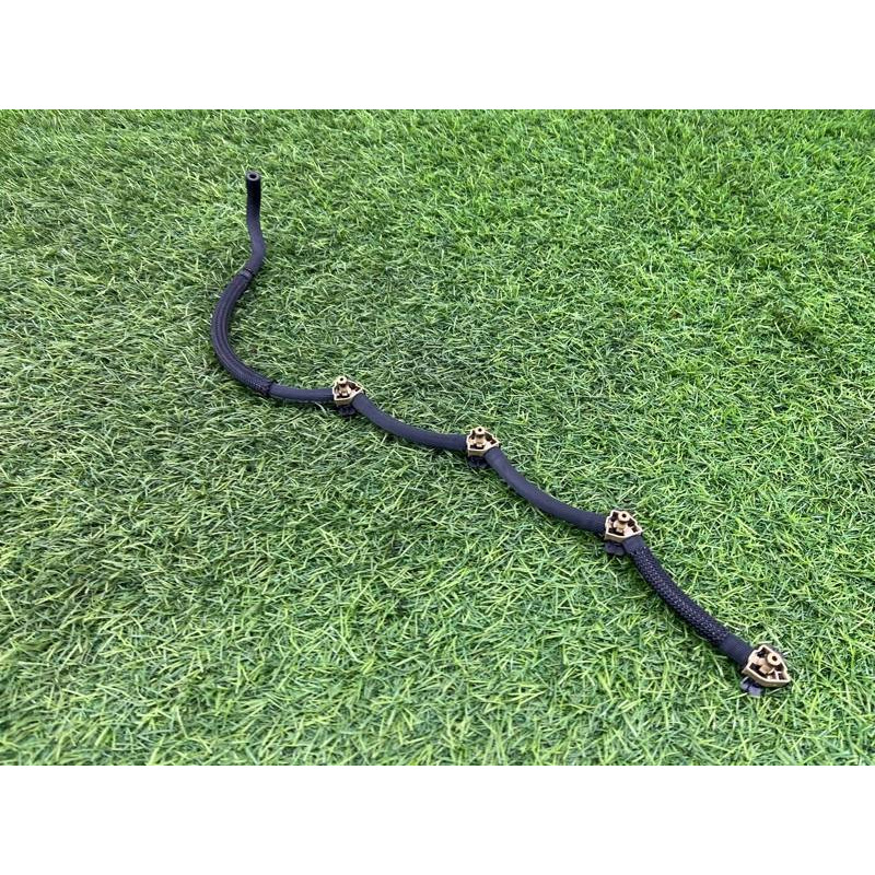 Трубка топливная (топливная система) Volkswagen Passat B8 2016 2.0 tdi 04L130235J