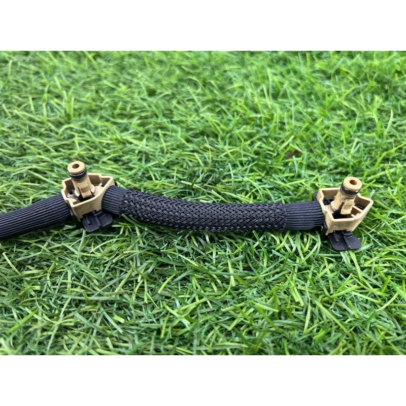 Трубка топливная (топливная система) Volkswagen Passat B8 2016 2.0 tdi 04L130235J