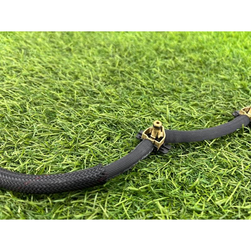 Трубка топливная (топливная система) Volkswagen Passat B8 2016 2.0 tdi 04L130235J